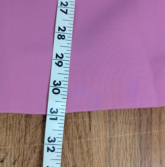 Endless Rose Barbiecore Blazer 🌸 Bubblegum Pink Power Jacket XL - Picture 5 of 10